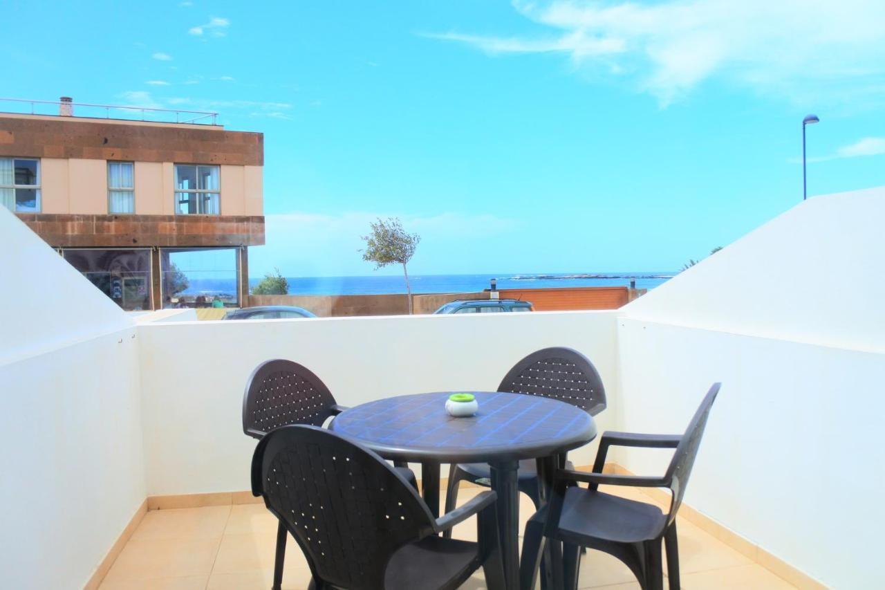 Casa Colm Cotillo Mar Kültér fotó